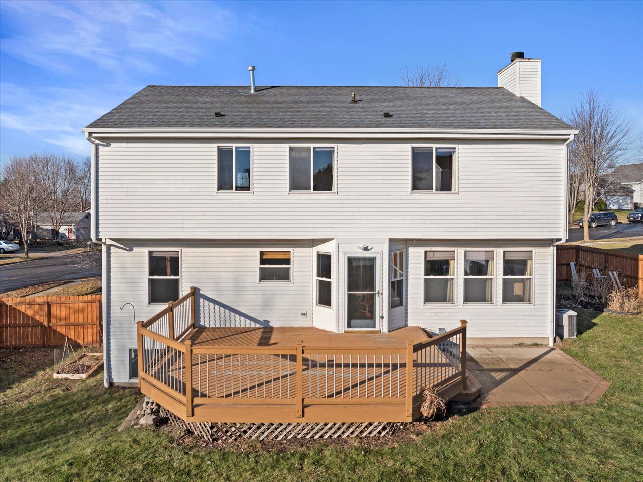864 Harding DRIVE