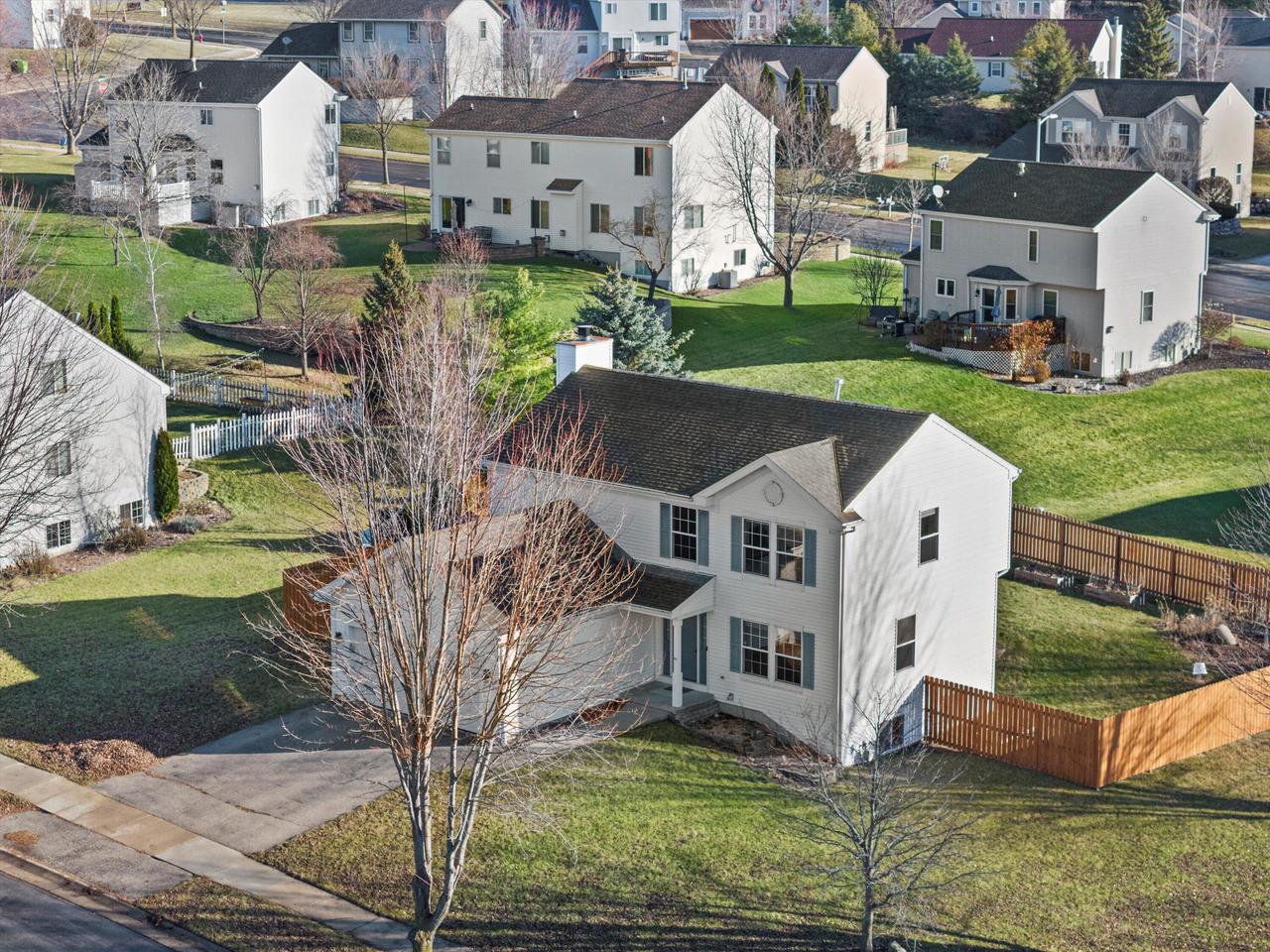 864 Harding DRIVE