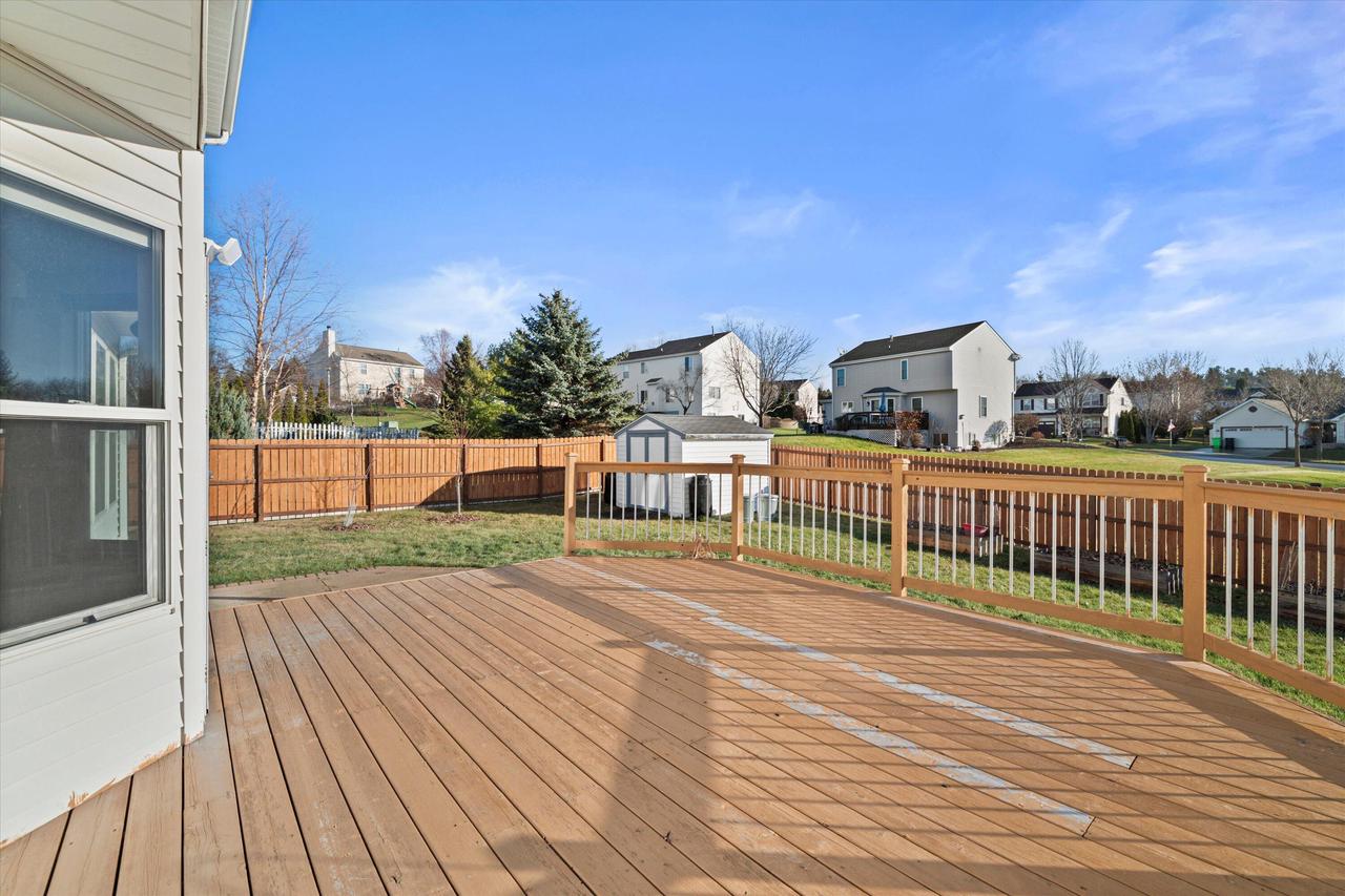 864 Harding DRIVE