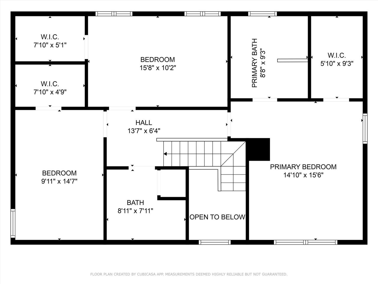 864 Harding DRIVE