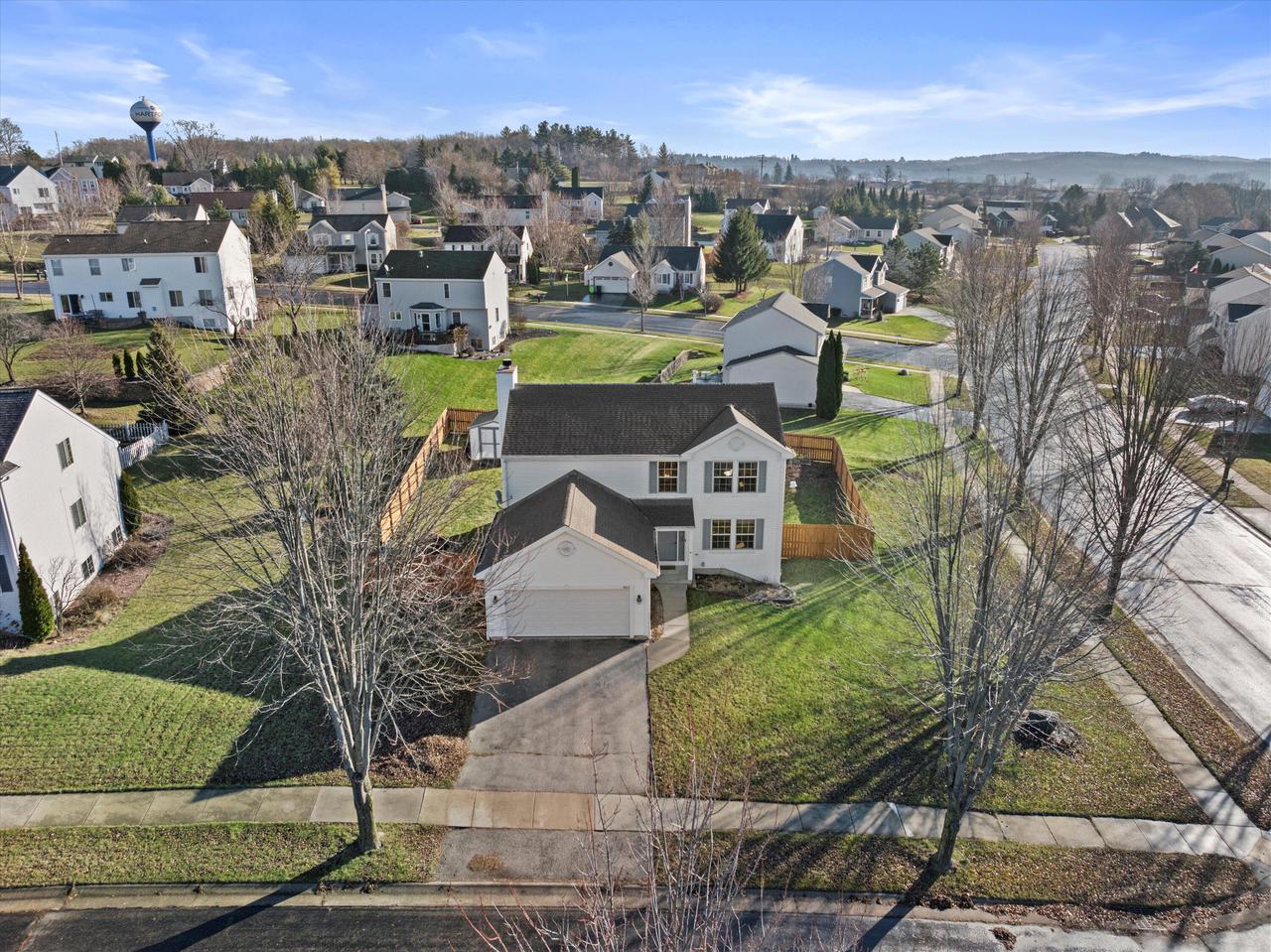864 Harding DRIVE