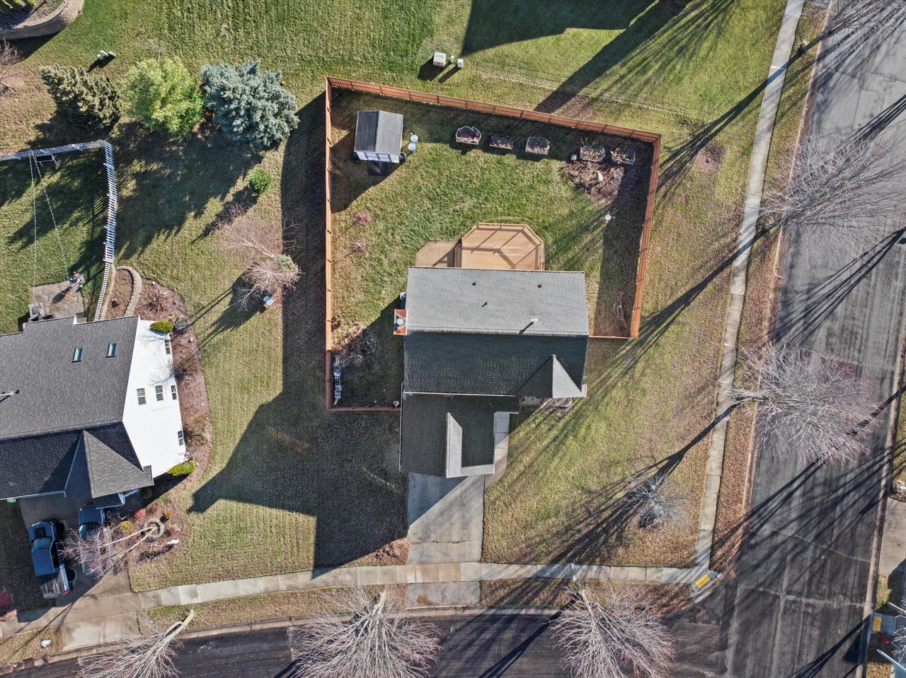 864 Harding DRIVE