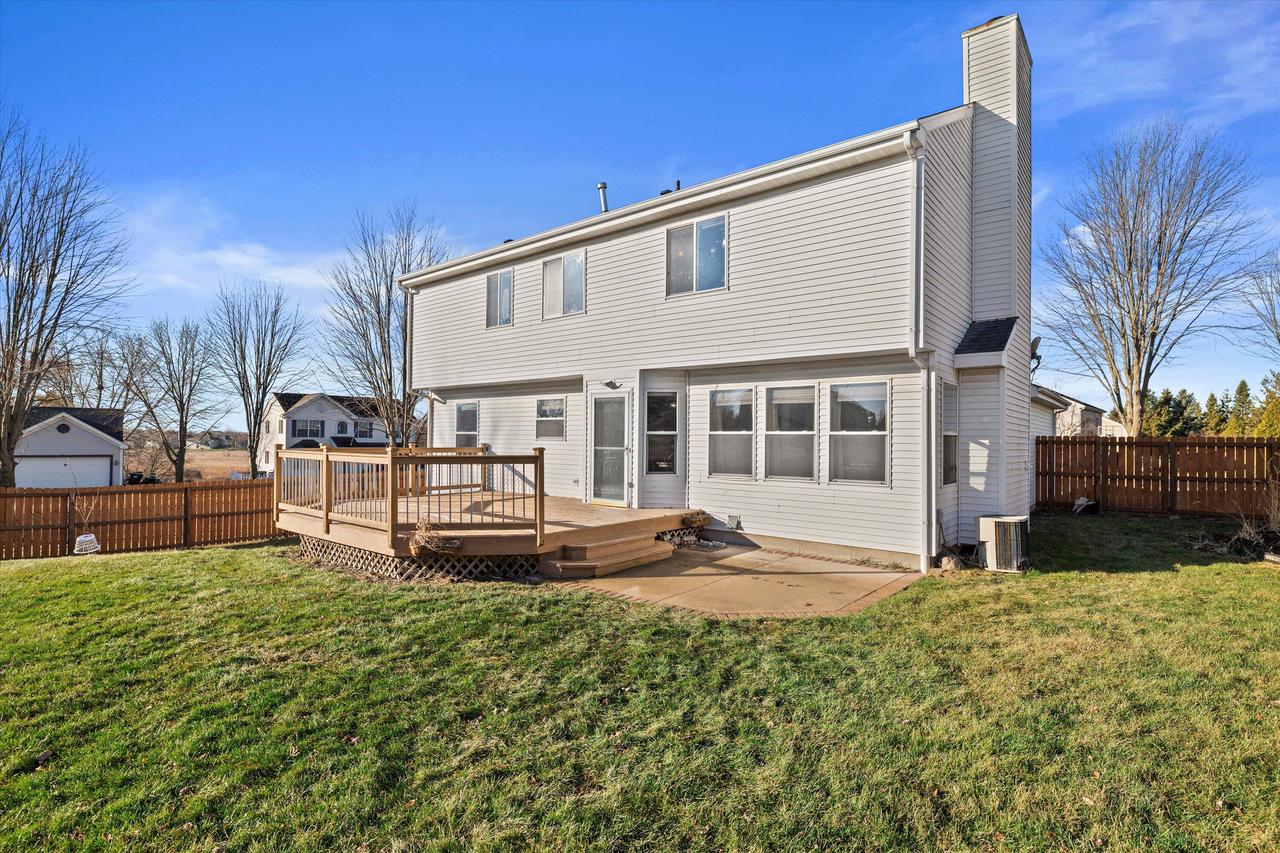 864 Harding DRIVE