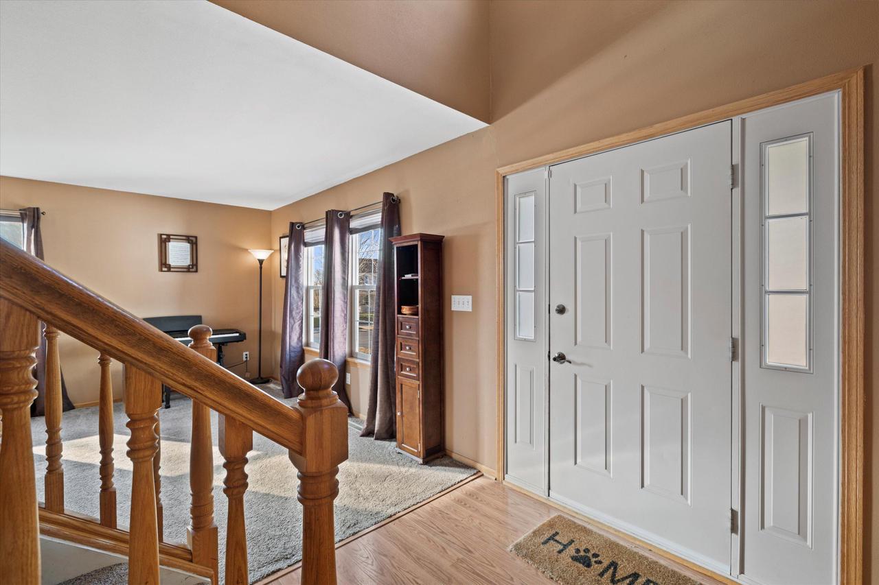 864 Harding DRIVE