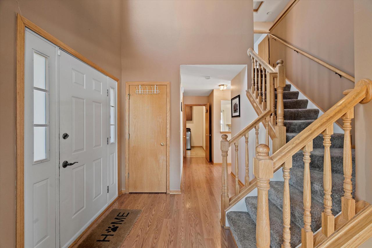 864 Harding DRIVE