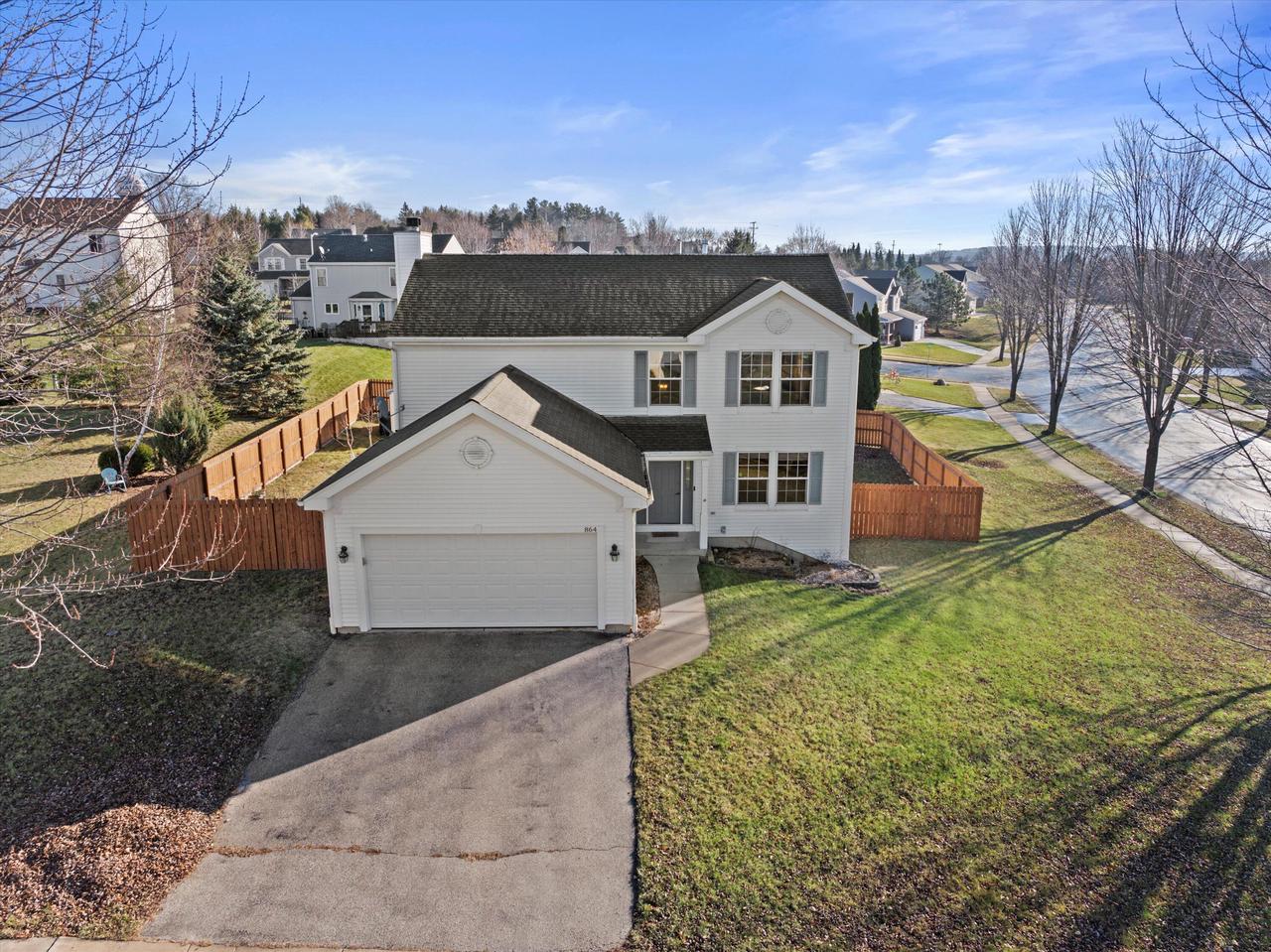 864 Harding DRIVE