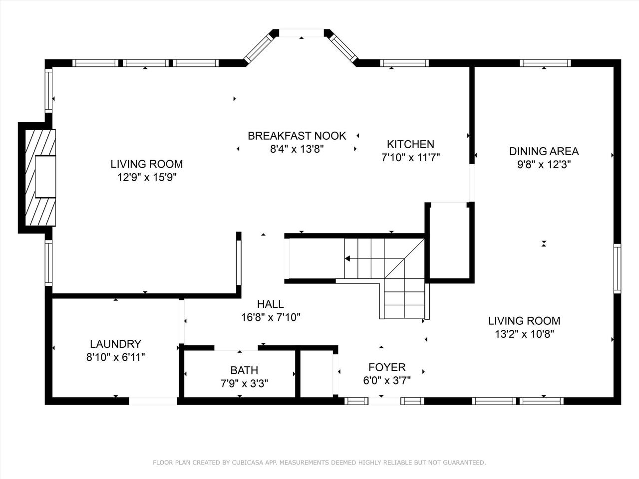 864 Harding DRIVE