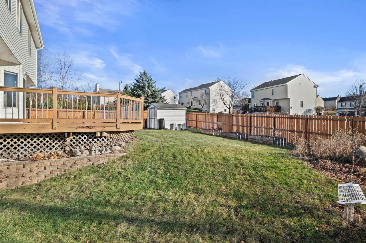 864 Harding DRIVE