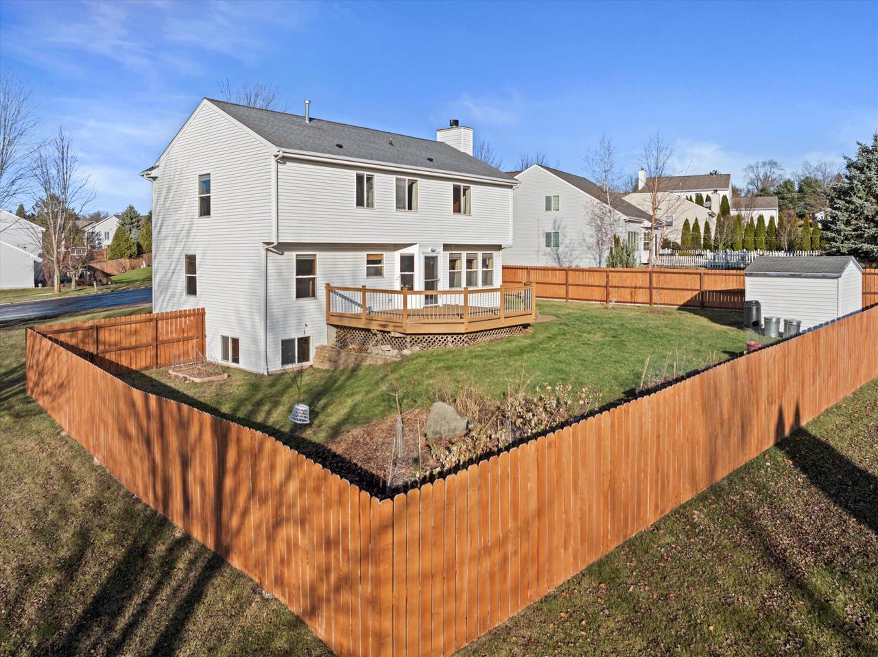 864 Harding DRIVE