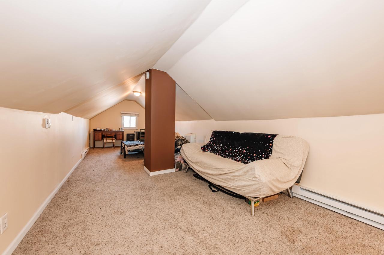 3448 South Howell AVENUE