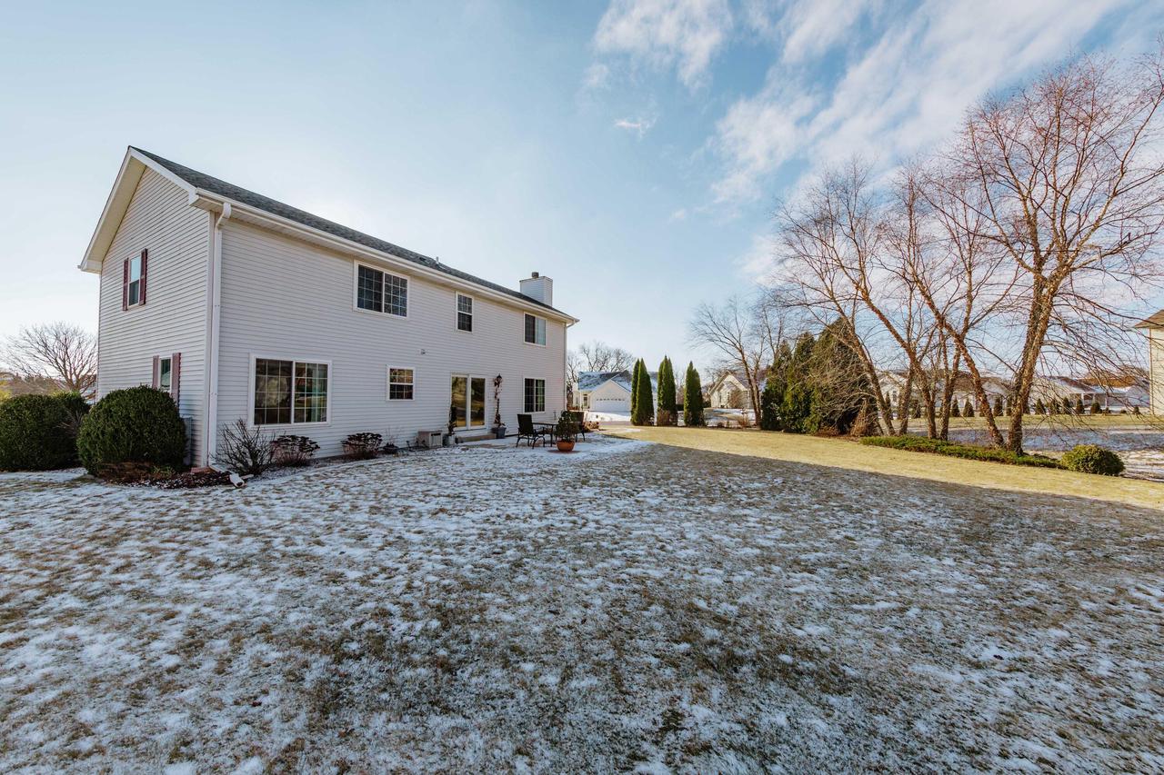 8575 South Apple Creek DRIVE