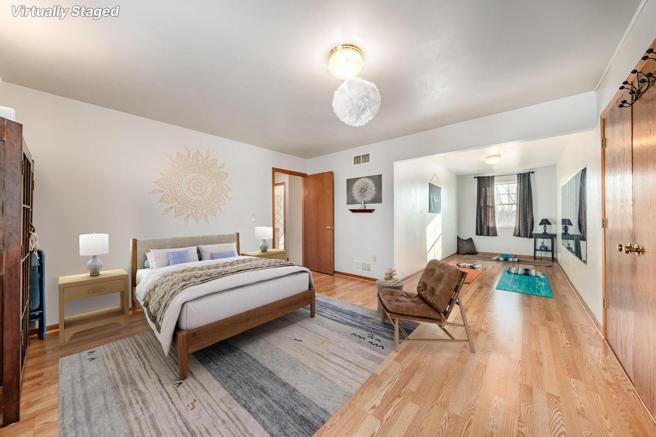 8575 South Apple Creek DRIVE