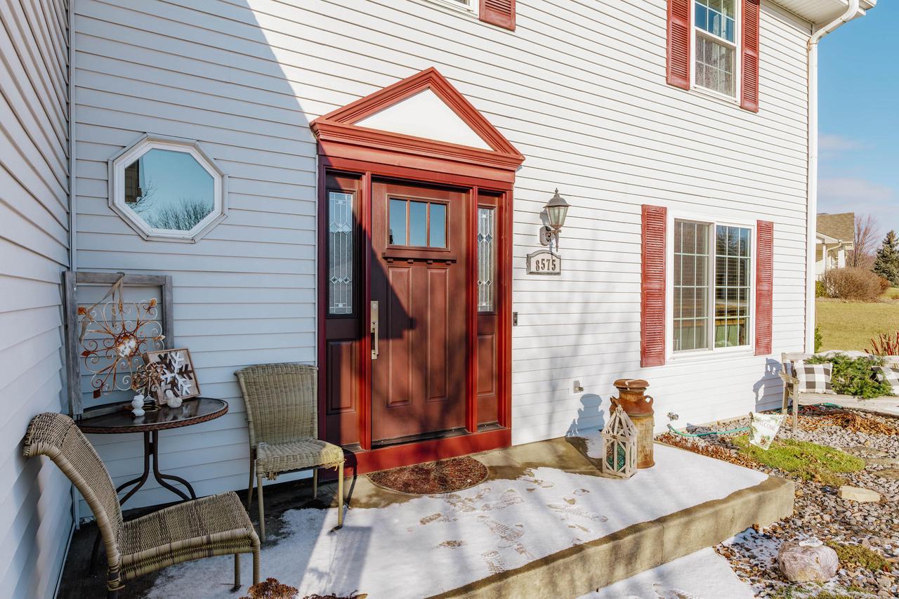 8575 South Apple Creek DRIVE