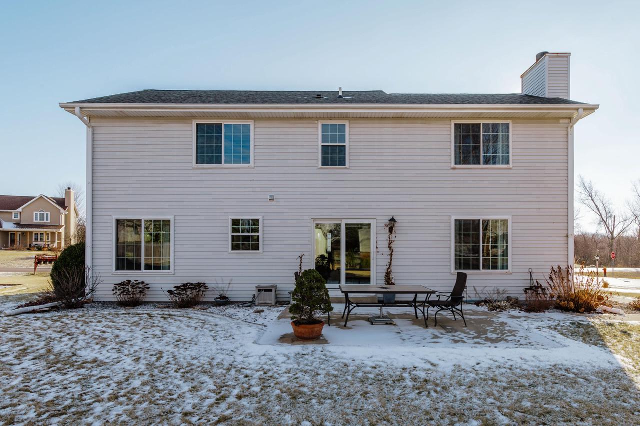 8575 South Apple Creek DRIVE