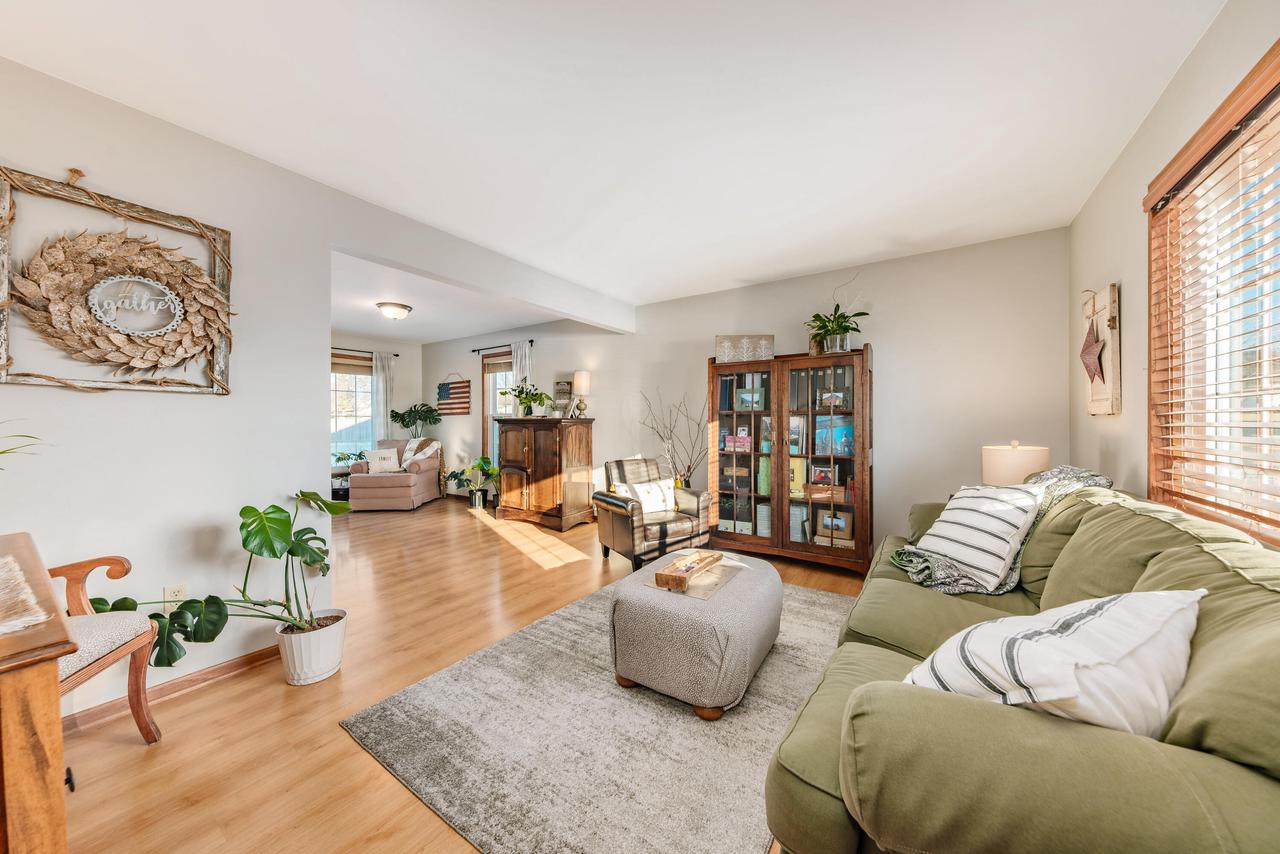 8575 South Apple Creek DRIVE