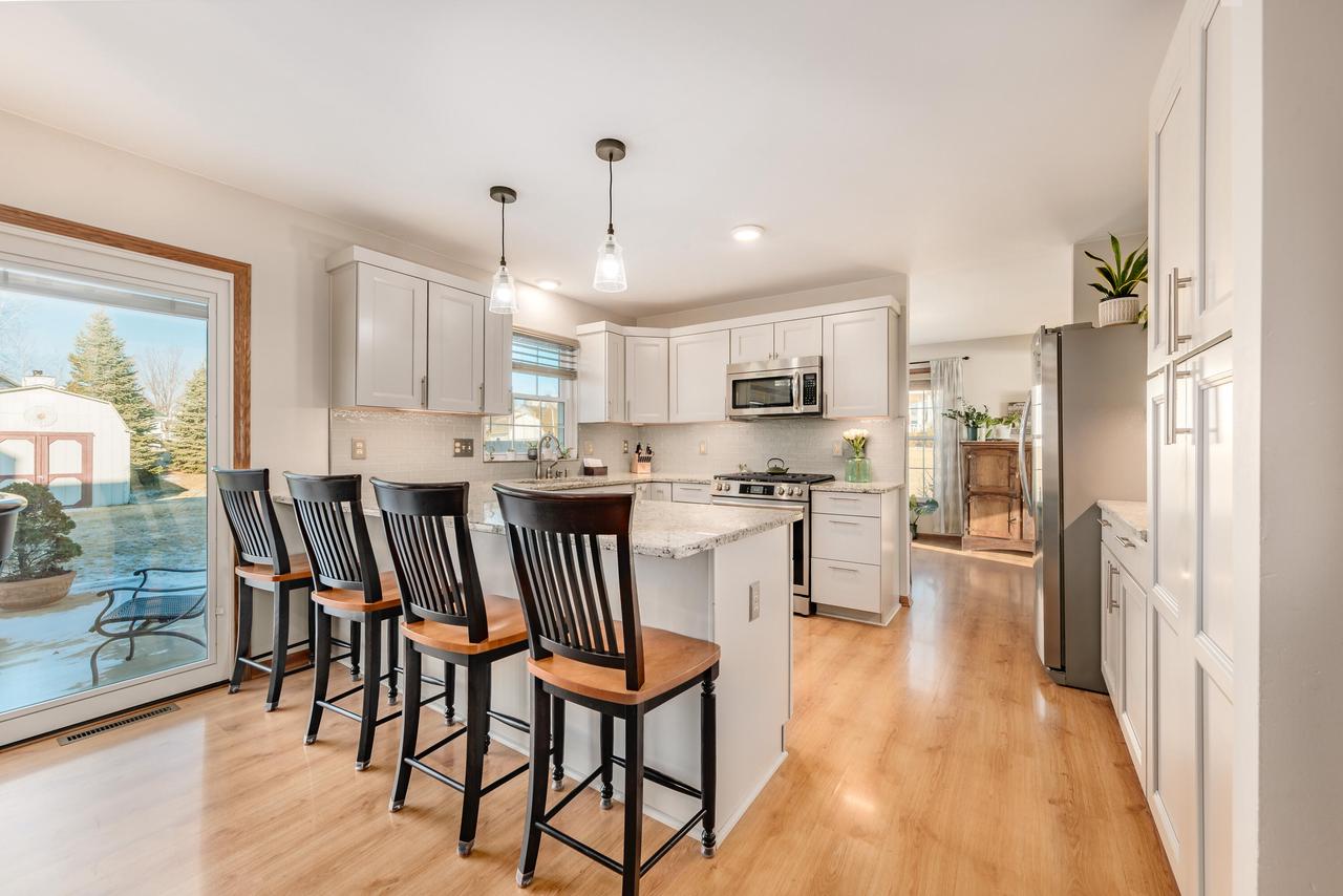 8575 South Apple Creek DRIVE