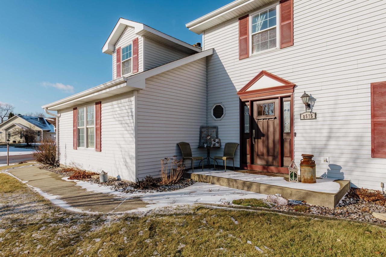 8575 South Apple Creek DRIVE