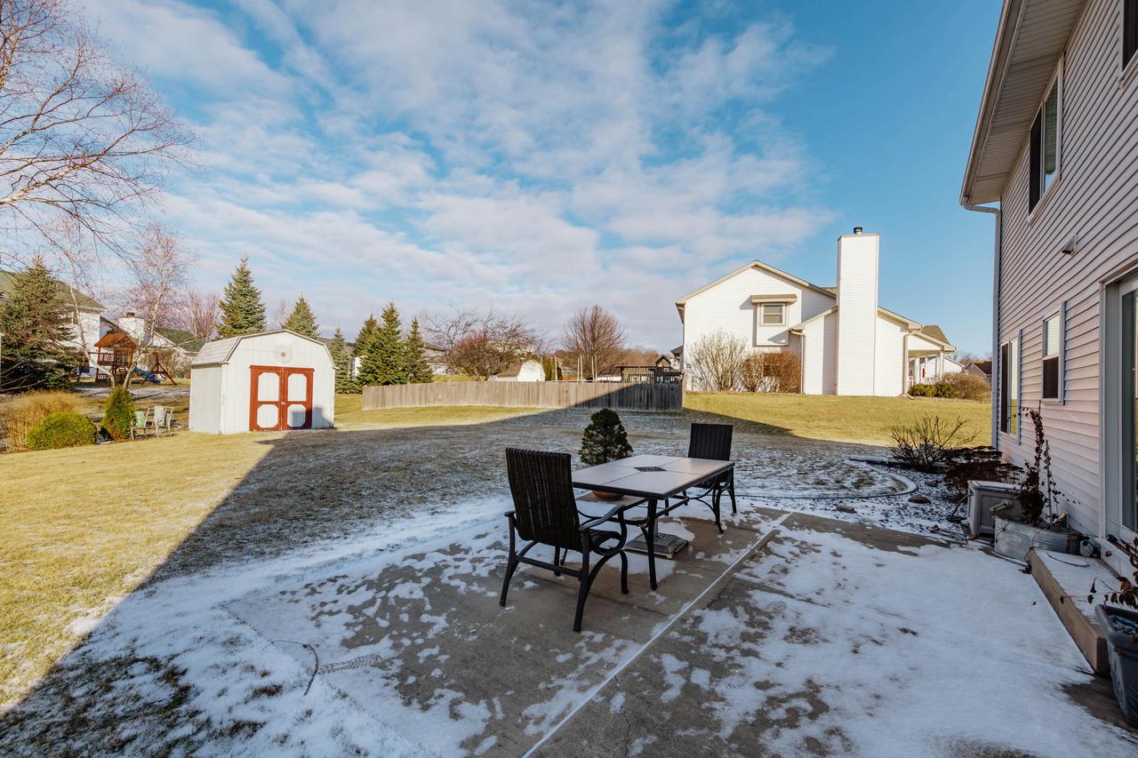 8575 South Apple Creek DRIVE