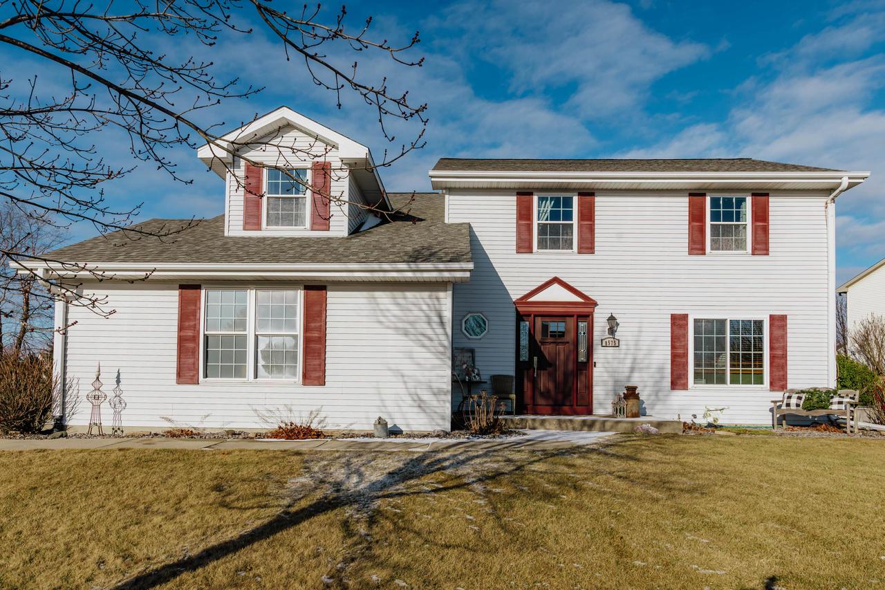 8575 South Apple Creek DRIVE