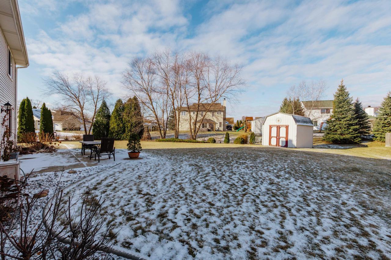 8575 South Apple Creek DRIVE