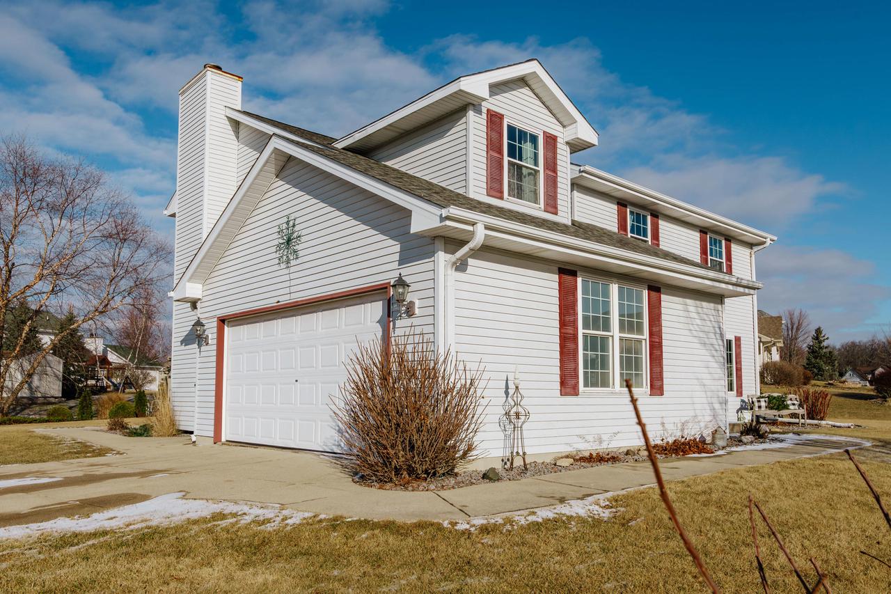 8575 South Apple Creek DRIVE