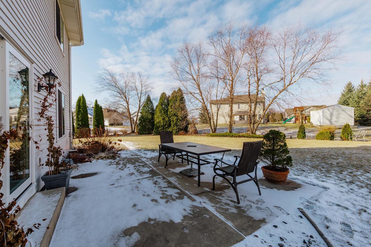 8575 South Apple Creek DRIVE