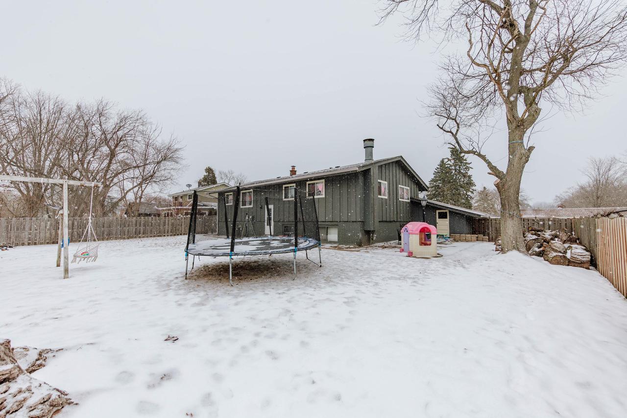 5350 Gallant Fox LANE