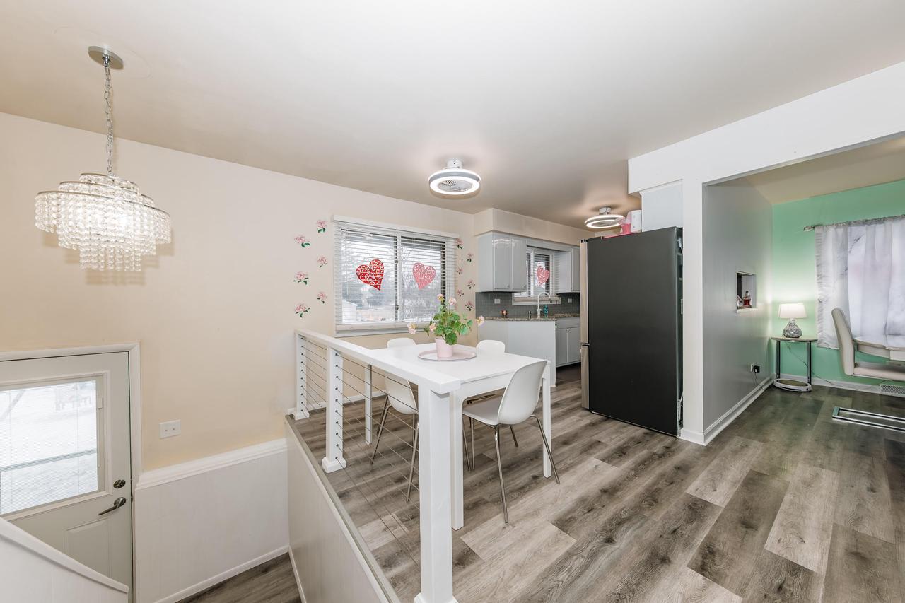 5350 Gallant Fox LANE