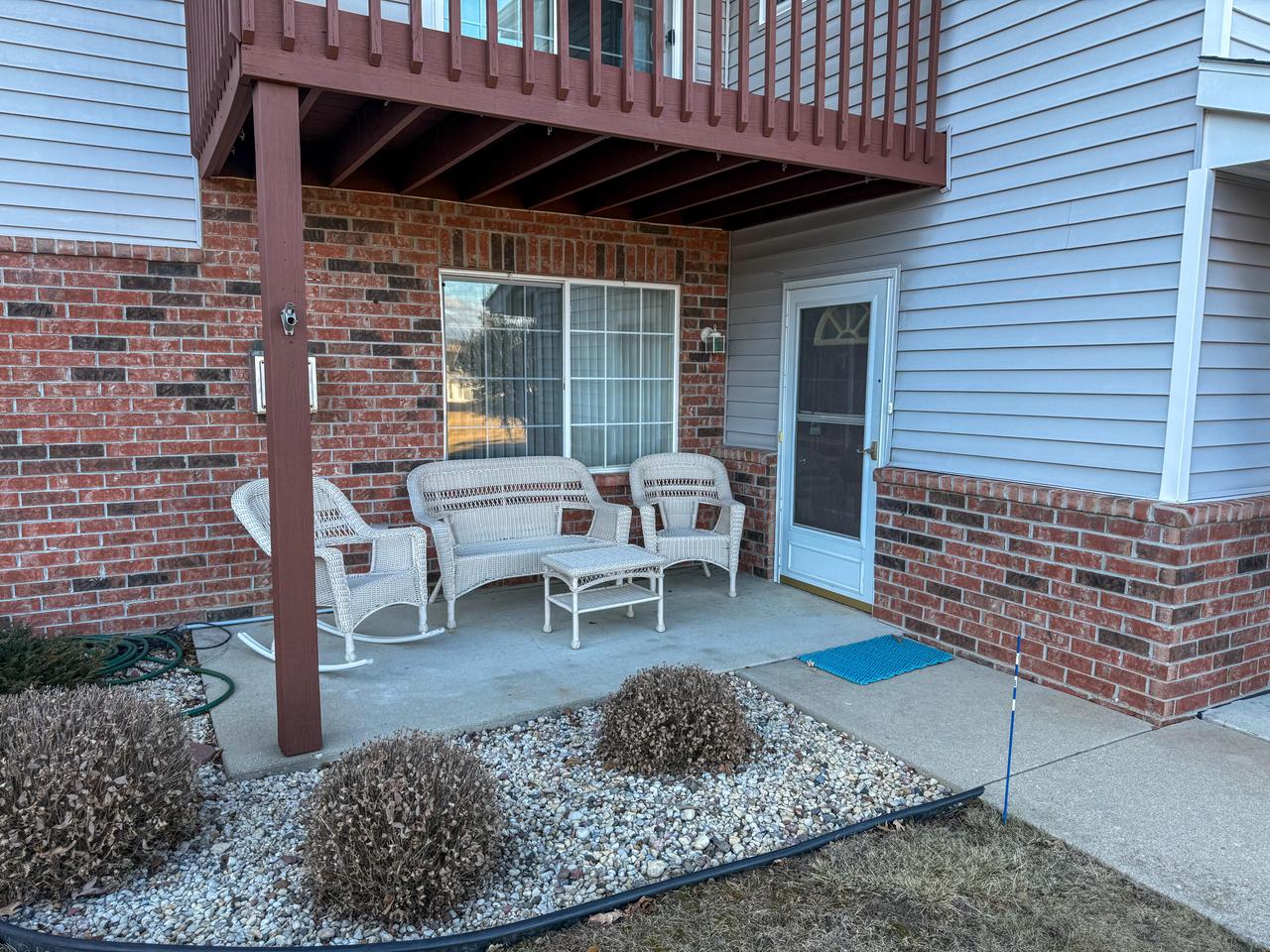 165 West Aspen COURT 7