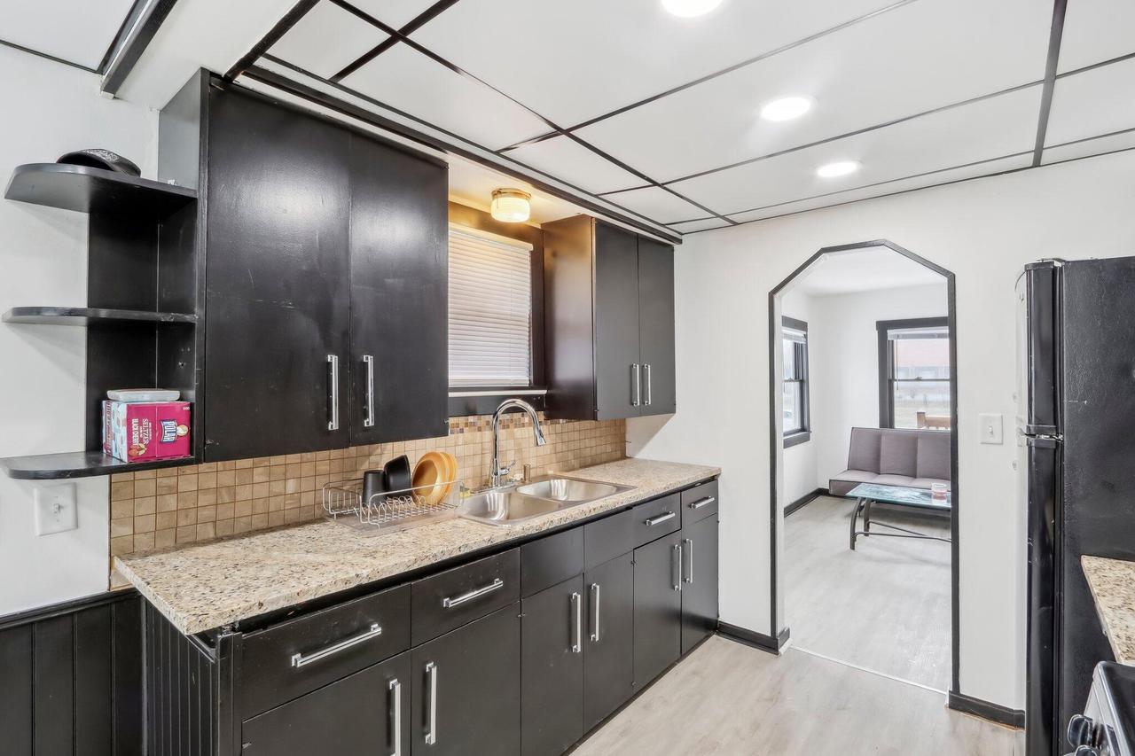 718 South 112th STREET