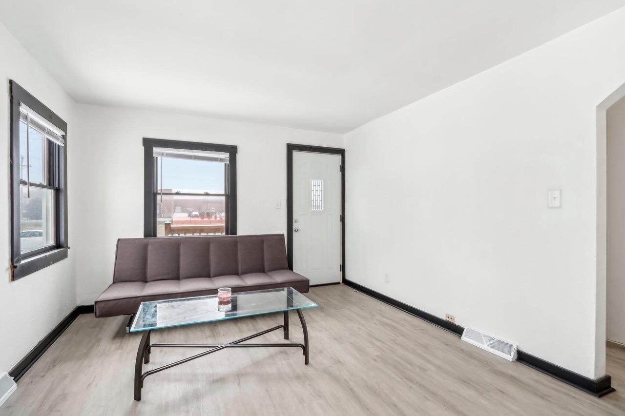 718 South 112th STREET