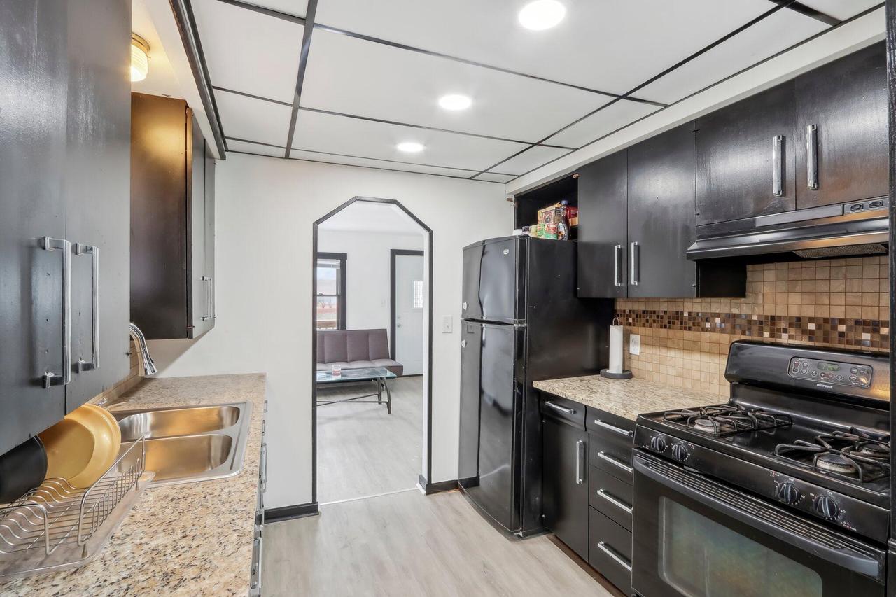 718 South 112th STREET