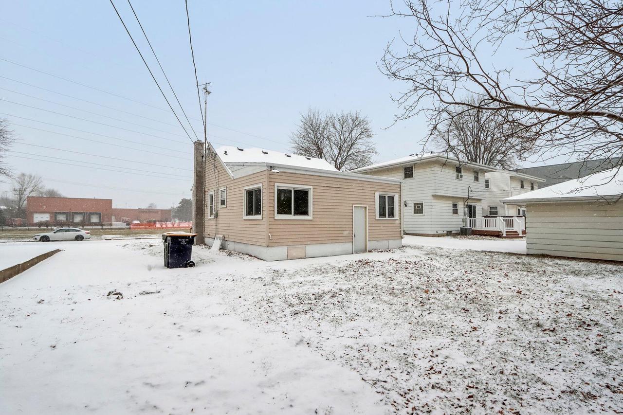 718 South 112th STREET
