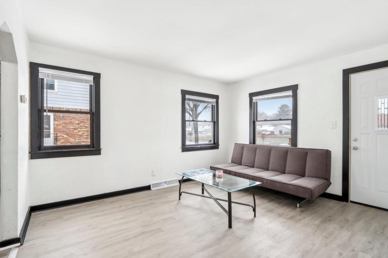 718 South 112th STREET