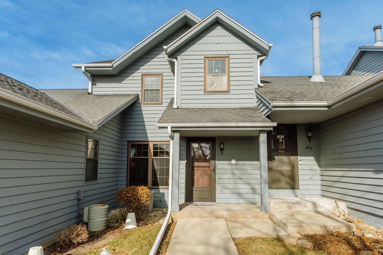 343 Lexington COURT B