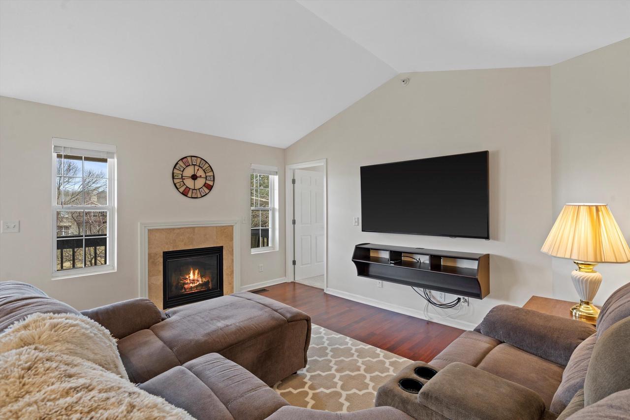 9032 West Elm COURT F