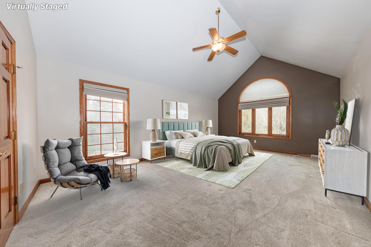 194 West Fairfield COURT