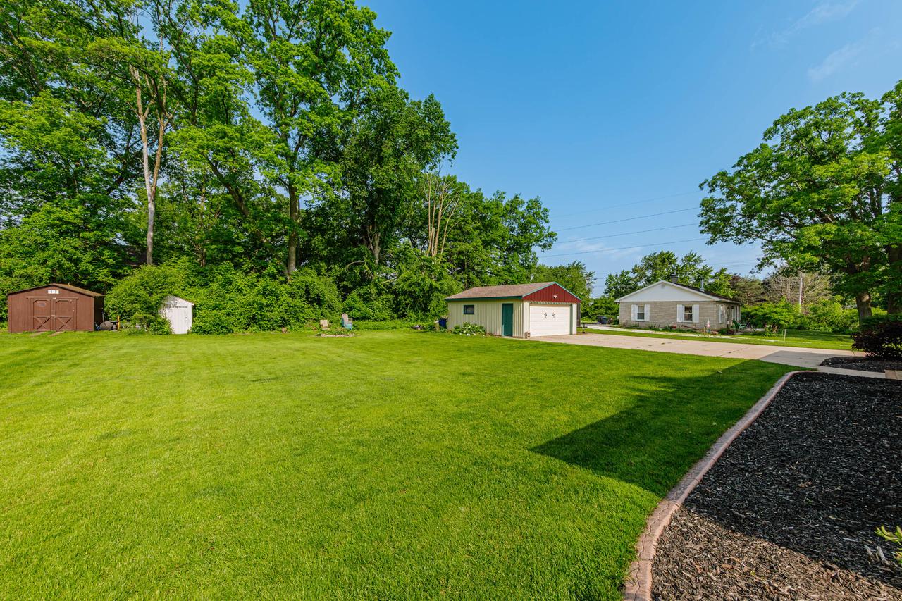 W172S7927 Lannon DRIVE