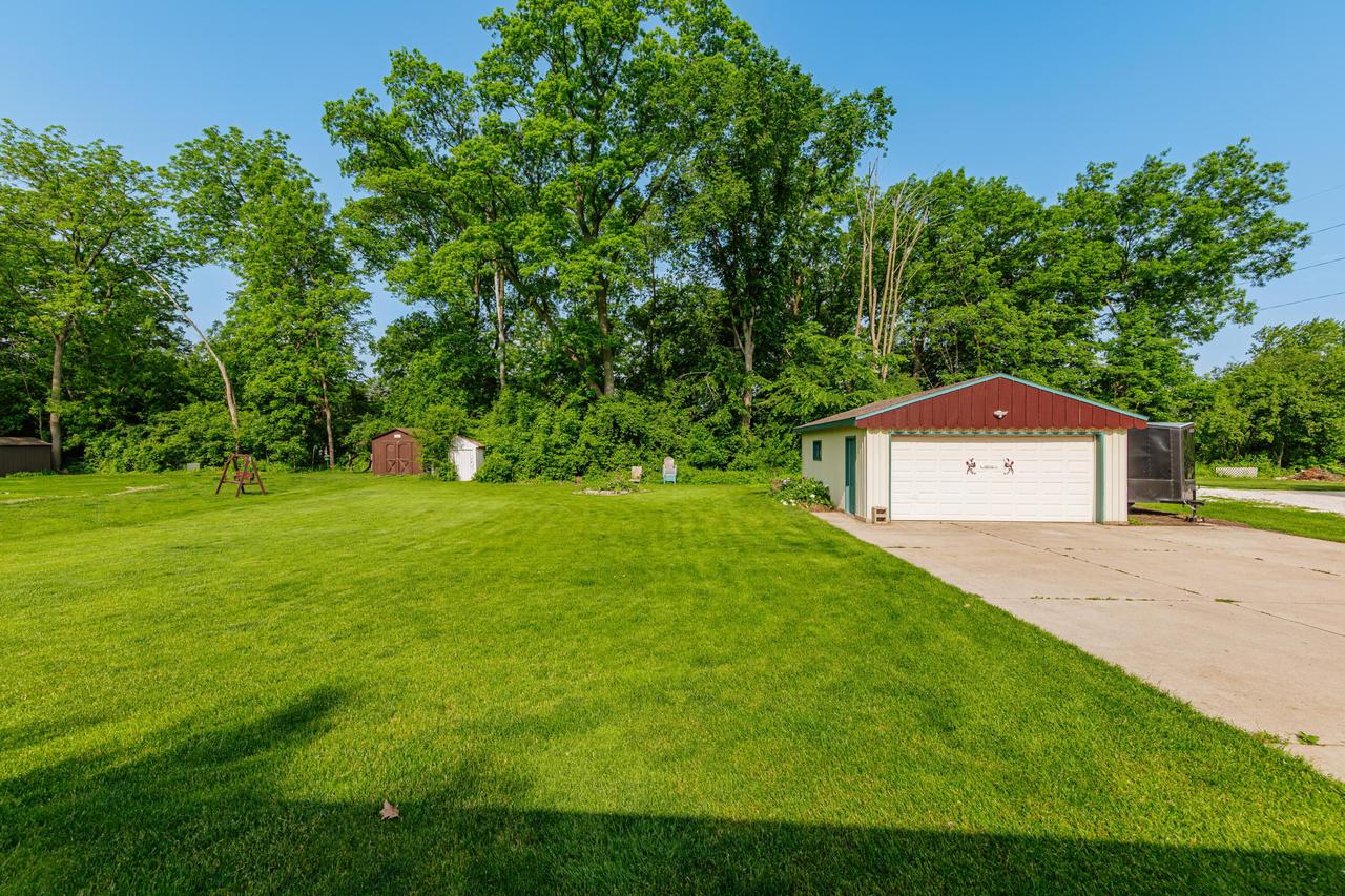 W172S7927 Lannon DRIVE