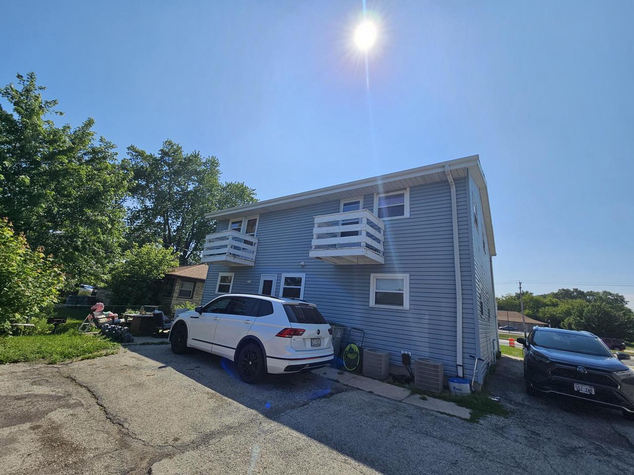 4918 South 27th STREET