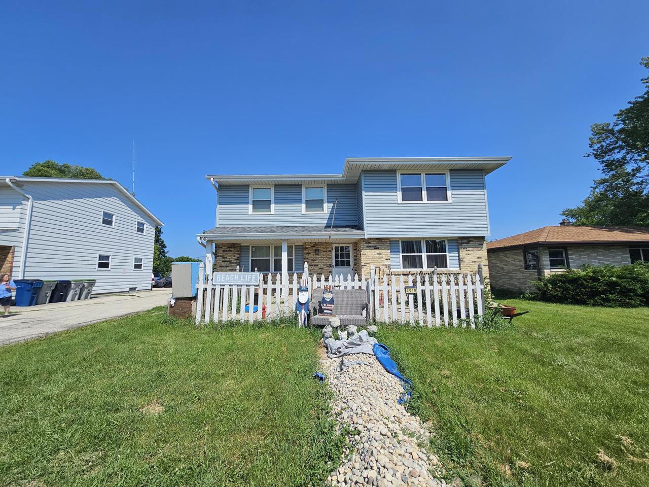4918 South 27th STREET