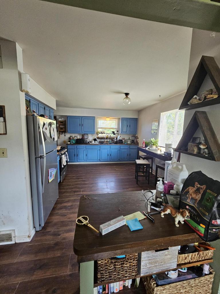 4918 South 27th STREET