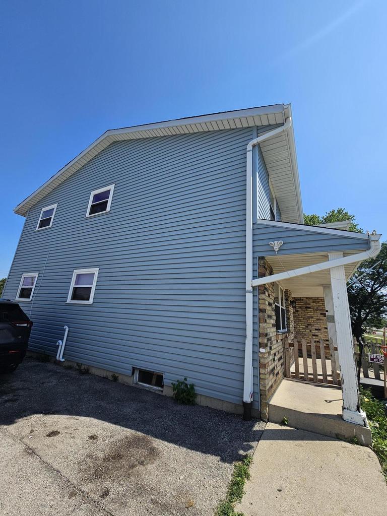 4918 South 27th STREET