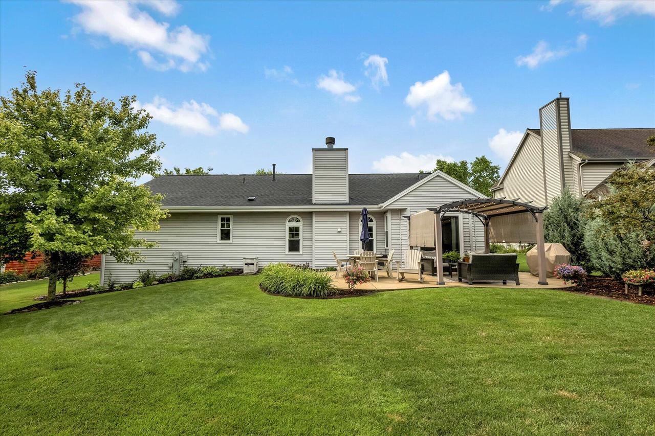 4006 West Forest Hill AVENUE