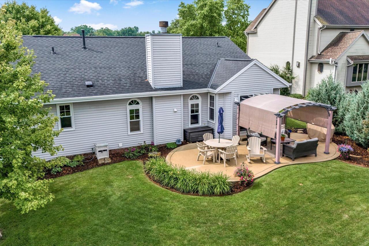 4006 West Forest Hill AVENUE