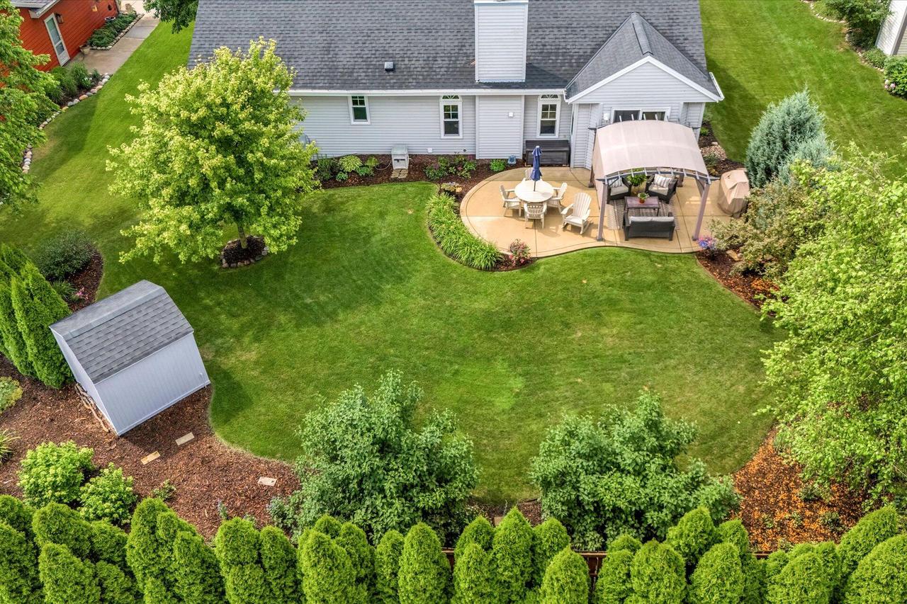 4006 West Forest Hill AVENUE