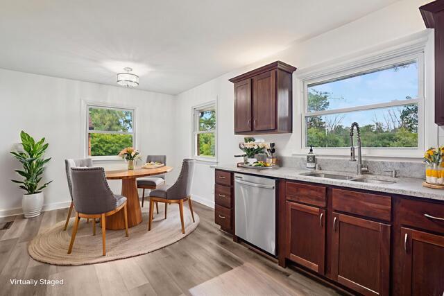 1415 West Fiesta LANE