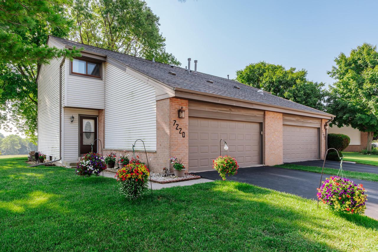 7220 South Delaine DRIVE