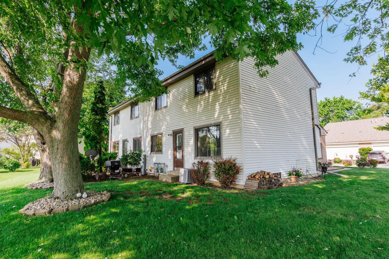 7220 South Delaine DRIVE