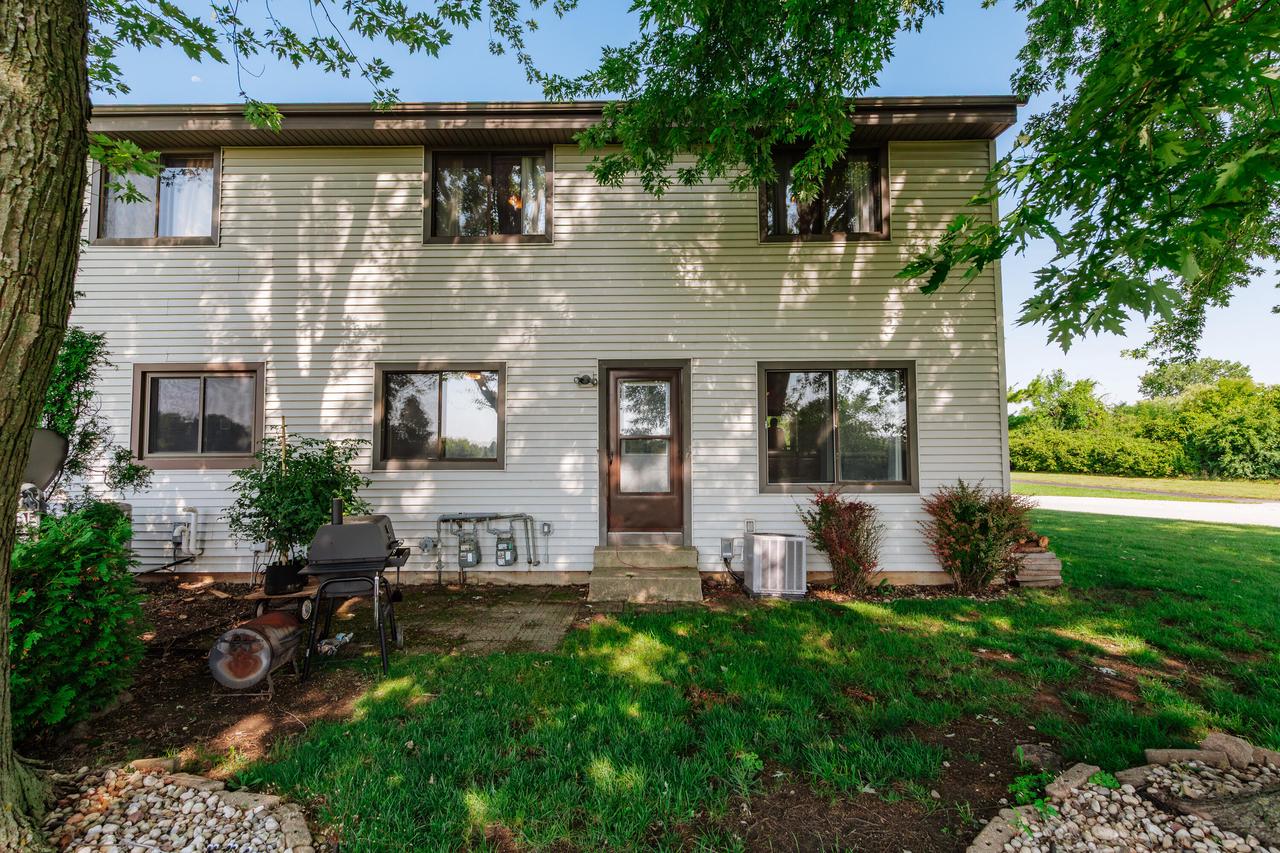 7220 South Delaine DRIVE